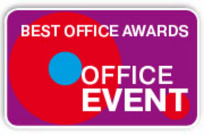 BEST OFFICE AWARDS 2010. 2010-05-06. 