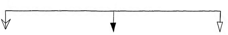arrows (800)